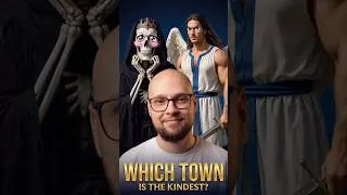 Thumbnail: Which Town Is the Kindest in Heroes 3?