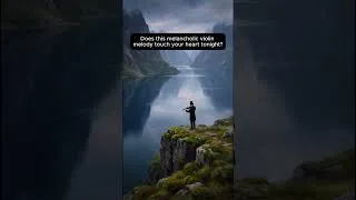 Thumbnail: Tchaikovsky Sérénade Mélancolique | Deep Melancholic Violin Solace 🥀