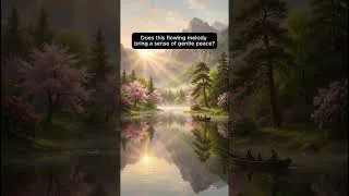 Thumbnail: Schumann Arabeske Op. 18 | Gentle Poetic Elegance 🌿