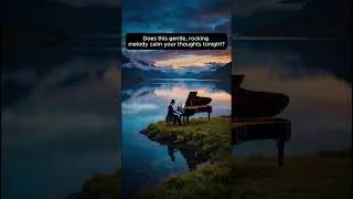 Thumbnail: Mendelssohn Venetian Boat Song | Haunting Twilight Serenity 🌙