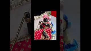 Thumbnail: Prandhan Radharaman lal ji 🪷