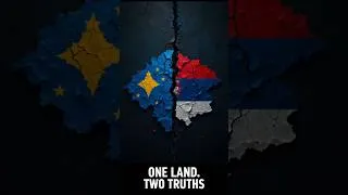 Thumbnail: The Border That Split the Balkans #history