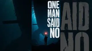 Thumbnail: The Submarine That Nearly Ended the World. #mustwatchshorts  #worldwar3 #history