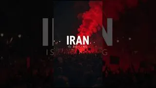 Thumbnail: Iran’s protests are bigger than headlines show. #mustwatchshorts #iranprotests #usa
