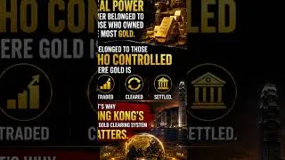 Thumbnail: Why Hong Kong Just Changed Everything