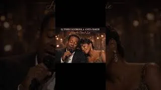 Thumbnail: 🎵 Luther Vandross Ft. Anita Baker – Hearts Don’t Lie (Official Lyrics Video) by Echoes of Love