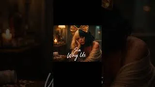 Thumbnail: 🎵 Sia – Why Us (Official Lyrics Video) by Echoes of Love