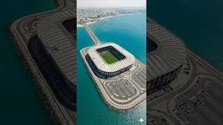 Thumbnail: “Did I really fill in part of the sea just to buil