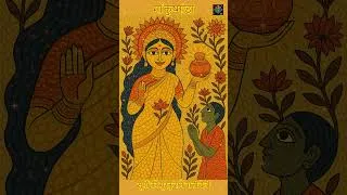 Thumbnail: माँ कूष्मांडा | सूर्यों को मुस्कुराने वाली देवी  #maakushmanda #navratri2025vibes