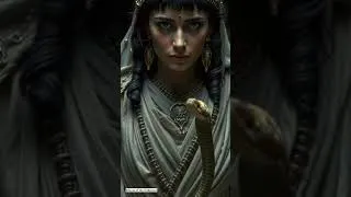 Thumbnail: CRAZY FACTS ABOUT QUEEN CLEOPATRA–Secrets Historians WON'T Reveal!