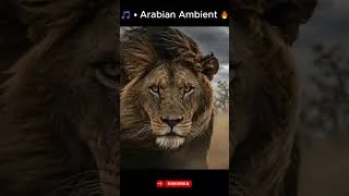 Thumbnail: 🎵 New Age • Arabian Ambient 🔥 World Music #EnigmaStyle #NewAge #AmbientMusic