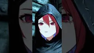 Thumbnail: Ceci Steals Everything This Old Woman Has For Fun!?【HololiveEN】#shorts  #hololive #vtuber #holoen
