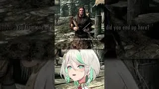 Thumbnail: Ceci Is The Best Comedian In Hololive!?【HololiveEN】#shorts  #hololive #vtuber #envtuber #holoen