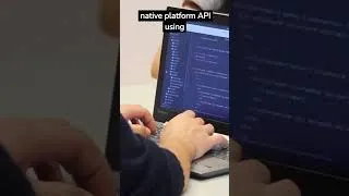 Thumbnail: Flutter vs NativeScript: Choosing the Right Framework for Your App Development