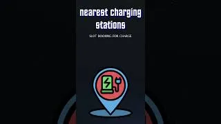 Thumbnail: EV Charging Station Apps Features