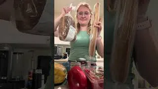 Thumbnail: Mom and Baby Grocery Haul| Paying off $18,800 of debt #shorts #financialfreedom #lowincome #momlife