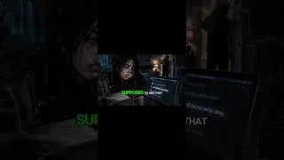 Thumbnail: Billie Eilish — “I Wasn't Supposed to See That” (Music Video 2026)