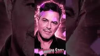 Thumbnail: Amiga Mía - Alejandro Sanz