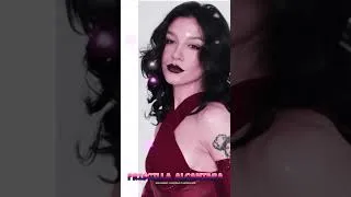 Thumbnail: Tanto Faz-Priscilla Alcantara