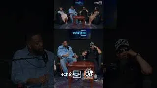 Thumbnail: producers are being kicked around in Nigeria #reels #podcast #entertainment #shorts #viral