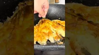 Thumbnail: You’ve Never Had Eggplant This Crispy! 🍆🤯