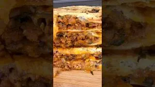Thumbnail: The Crispiest Beef Tortilla You’ll Make! #comfortfood
