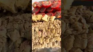 Thumbnail: 🔥 The Secret to Extra Juicy BBQ Kebab 🤤