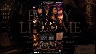 Thumbnail: Eminem ft Rihanna — In Every Lifetime | Full Playlist out (short)
