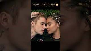 Thumbnail: Justin Bieber & Tyla - Don’t Rush ( Official Audio ) 2026.#shorts
