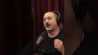 Thumbnail: What Are Your Thoughts on this ? #jre #joerogan #shorts
