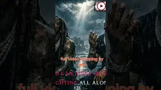 Thumbnail: ONLY GOD CAN JUDGE ME -Lil Wayne ft.  Lil Baby ( 2026 Official lyrics video) dropping by 6am