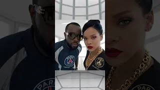 Thumbnail: GIMS, RIHANNA   OMBRES DANS LA VILLE