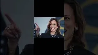 Thumbnail: “Kamala Dems Pic 2028? Unity or Woke Symbolism?”