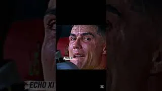 Thumbnail: CR7… It Feels Like Goodbye 🥺