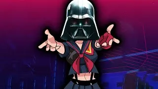 Thumbnail: Ugh! Fine, I guess Darth Vader is my little pogchamp
