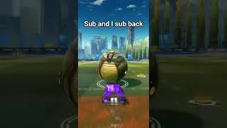 Thumbnail: Calm Training Shots