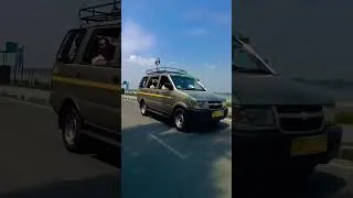 Thumbnail: Boulevard Srinagar