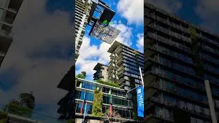 Thumbnail: One Central Park | Green Architecture & Vertical Gardens#EcoInnovaTech  #GreenArchitecture