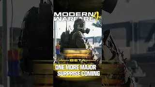 Thumbnail: Modern Warfare 4 May Have Leaked One More Surprise...