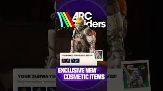 Thumbnail: ARC Raiders Had an Exclusive Content Drop Recently...