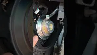 Thumbnail: Hidden Footwell Speaker in Mazda Bose Systems! 🛠️ #mazdacx60 #mazdadiy
