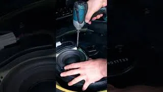 Thumbnail: Inside the Mazda CX-60 Bose Subwoofer! (Also CX-90 & CX-80) 🔊  #mazdacx60