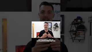 Thumbnail: This is how to start a dropshipping business…