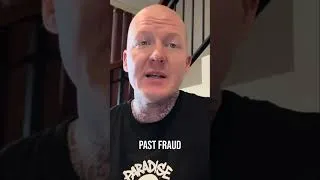 Thumbnail: Don't Fall for This Drop-shipping Fraud Trap #shorts
