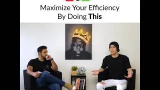 Thumbnail: Here’s How To Maximize Your Efficiency