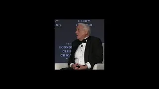 Thumbnail: Walter Isaacson discusses his dream biography subject - and why he decided to not write about them.