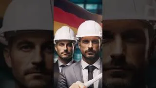 Thumbnail: Is German Precision Manufacturing Over? #economicsexplained #germanmade