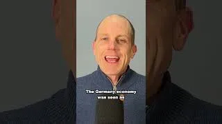 Thumbnail: German Economy Worst Performing of 2023