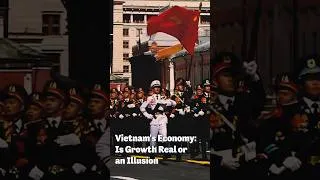 Thumbnail: Vietnam's Economic: Is Growth Real or an Illusion