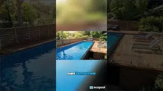 Thumbnail: Stop Waiting and Start Swimming: Ecopool